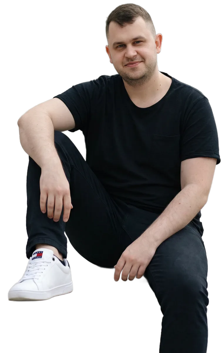 Mateusz Urbanowski, Ad Vision