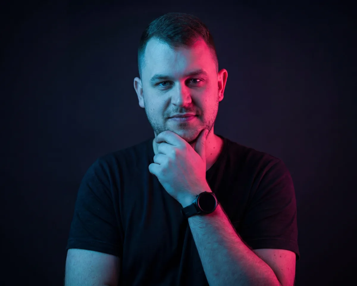 Szkolenia sprzedażowe - Mateusz Urbanowski, Ad Vision